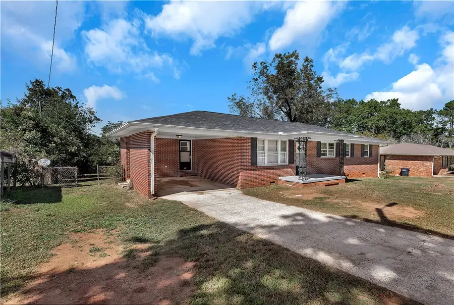 304 Fleming Drive, Anderson, SC 29621 - Image #3