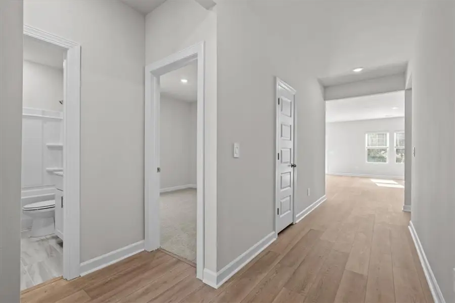 546 Harben Drive, Woodruff, SC 29388 - Image #3