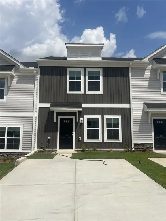 105 Lowland Drive, Anderson, SC 29621 - #1