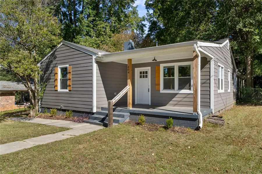 408 Moultrie Square, Anderson, SC 29621 - Image #3