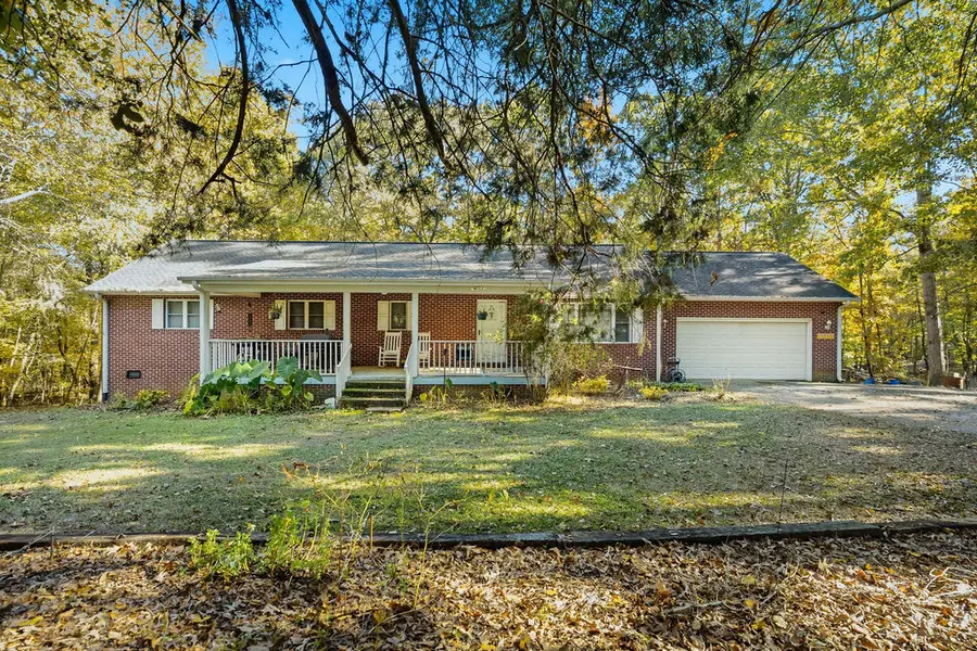 203 C P Hanks Road, Iva, SC 29655 - #2