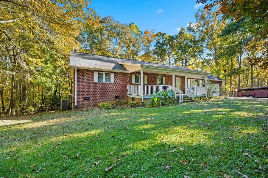 203 C P Hanks Road, Iva, SC 29655 - #3