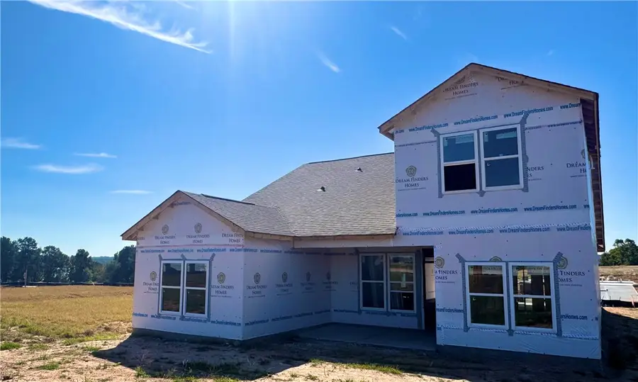 554 Hydrangea Street, Seneca, SC 29678 - Image #2