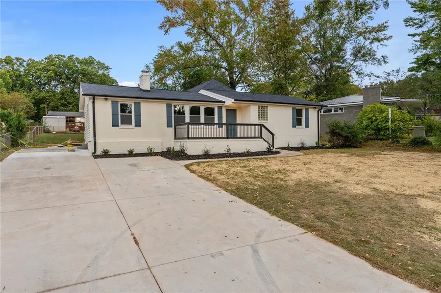 9 Mauldin Circle, Greenville, SC 29609 - Image #2