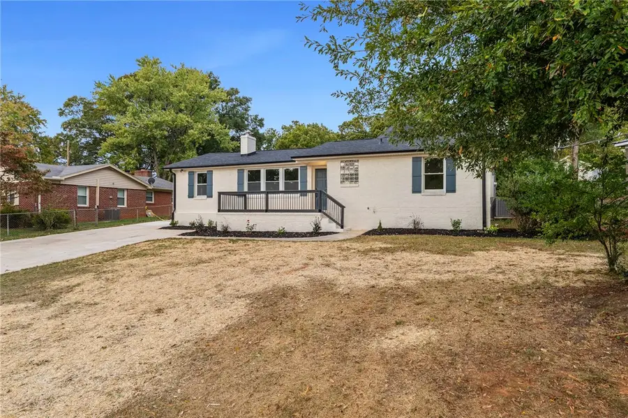 9 Mauldin Circle, Greenville, SC 29609 - Image #3