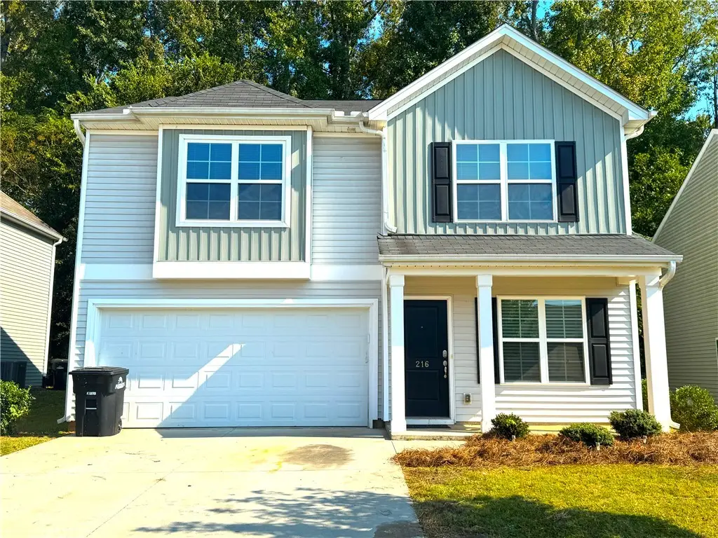 216 Celebration Avenue, Anderson, SC 29625 - Image #1