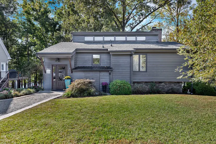 245 Inlet Point Road, Fair Play, SC 29643 - Image #1