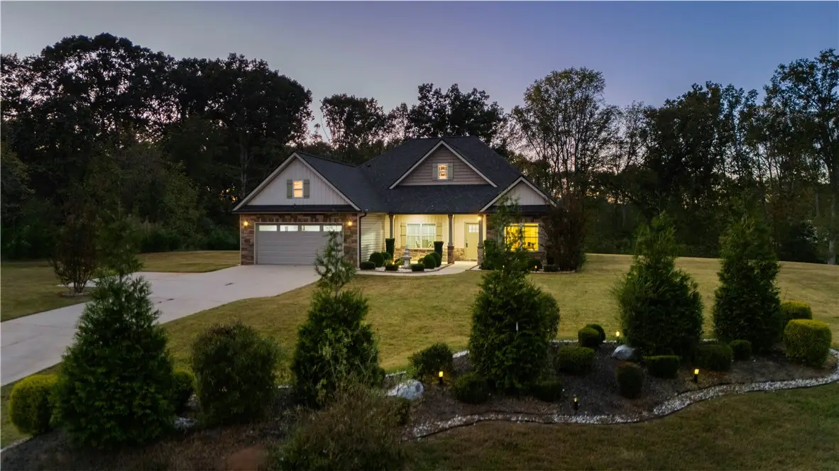 1437 Casey Creek Road, Chesnee, SC 29323 - Image #1