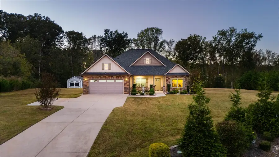 1437 Casey Creek Road, Chesnee, SC 29323 - Image #2