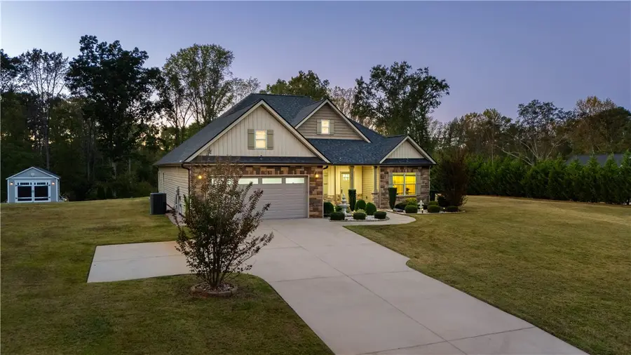 1437 Casey Creek Road, Chesnee, SC 29323 - Image #3