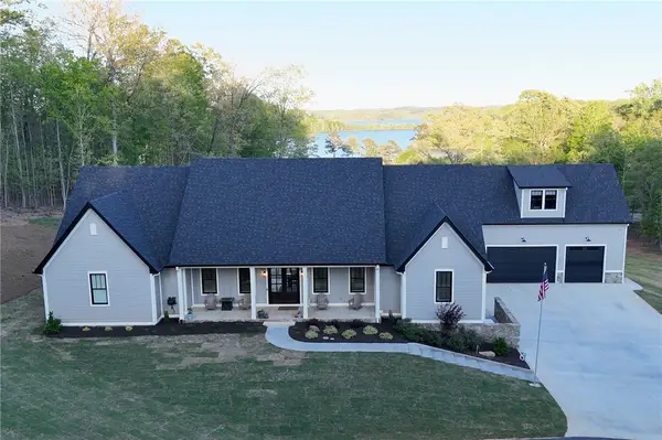 1359 Martin Creek Road, Seneca, SC 29678