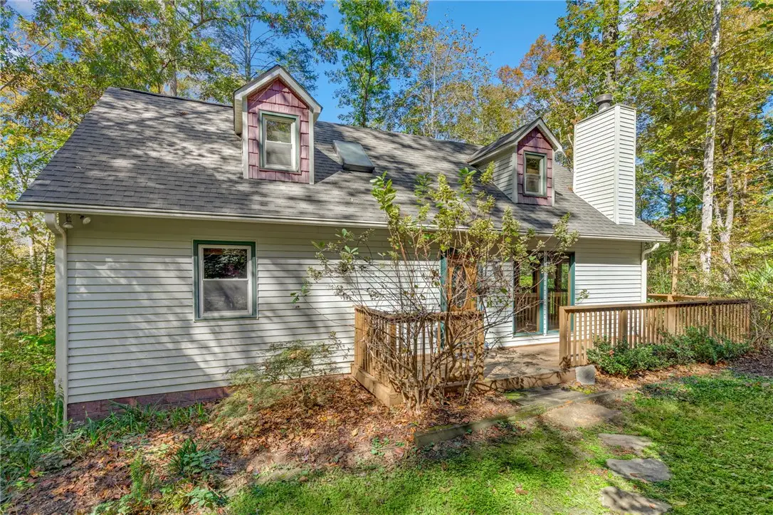 262 Belvoir Drive, Pickens, SC 29671 - Image #1