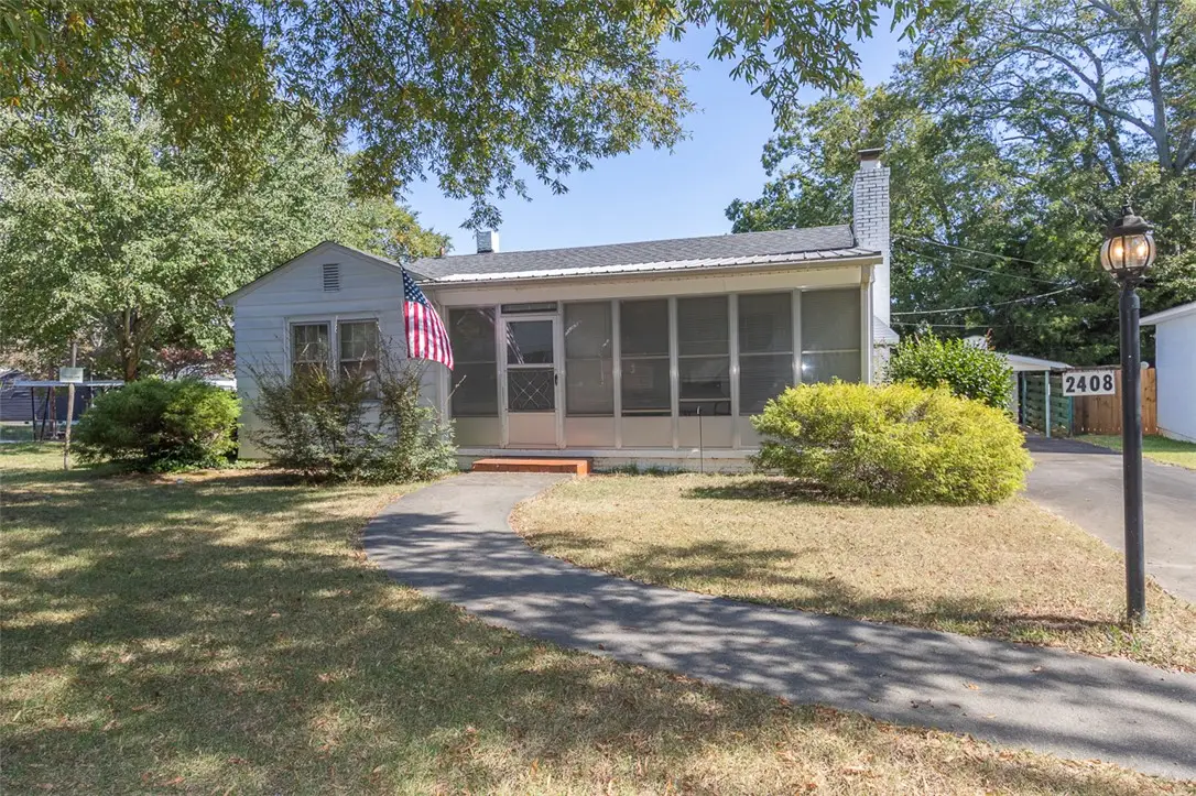 2408 Lever Court, Anderson, SC 29625 - Image #1