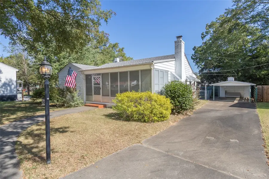 2408 Lever Court, Anderson, SC 29625 - Image #2