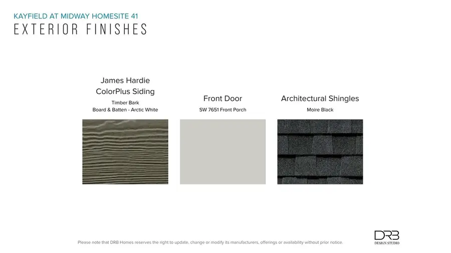 114 Kayfield Farms Drive, Anderson, SC 29621 - Image #2