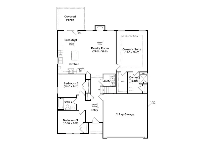 204 Mancini Road, Piedmont, SC 29673 - Image #2