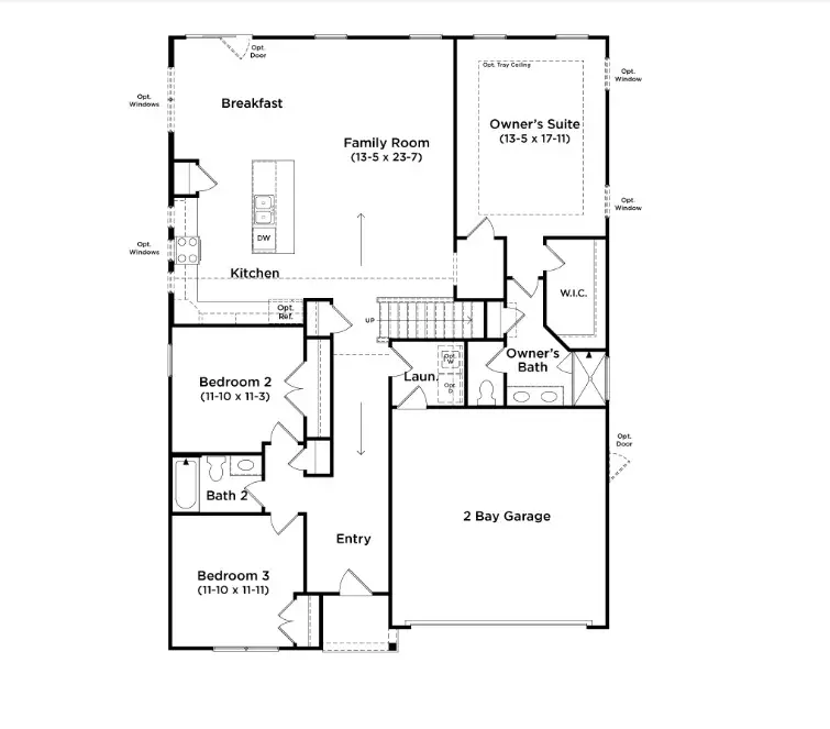 457 Fox Pond Drive, Seneca, SC 29678 - Image #2