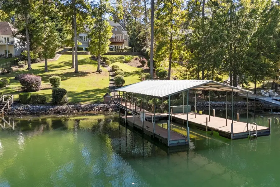 110 Pinnacle Pointe Drive, Seneca, SC 29672 - Image #2