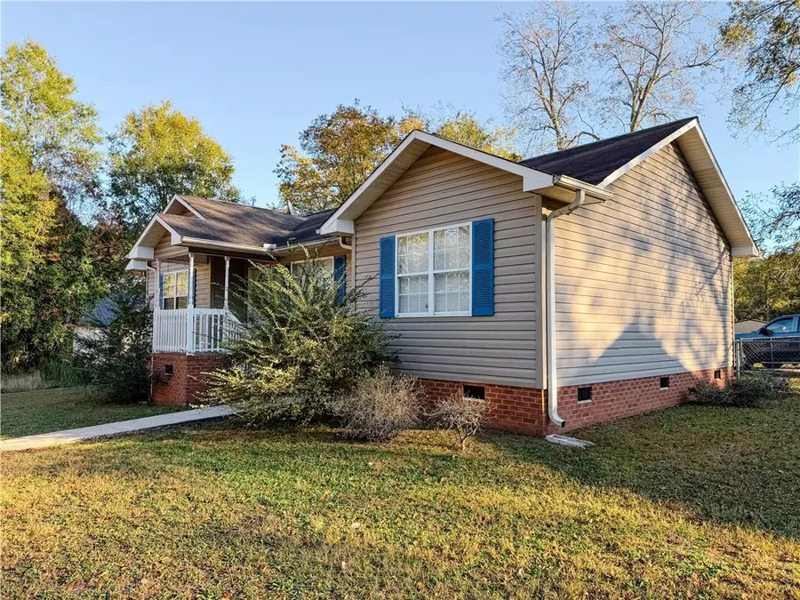 502 E Hampton Street, Anderson, SC 29624 - Image #2