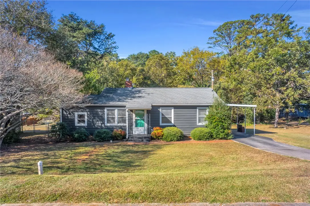 2223 Ridgewood Avenue, Anderson, SC 29625 - Image #1