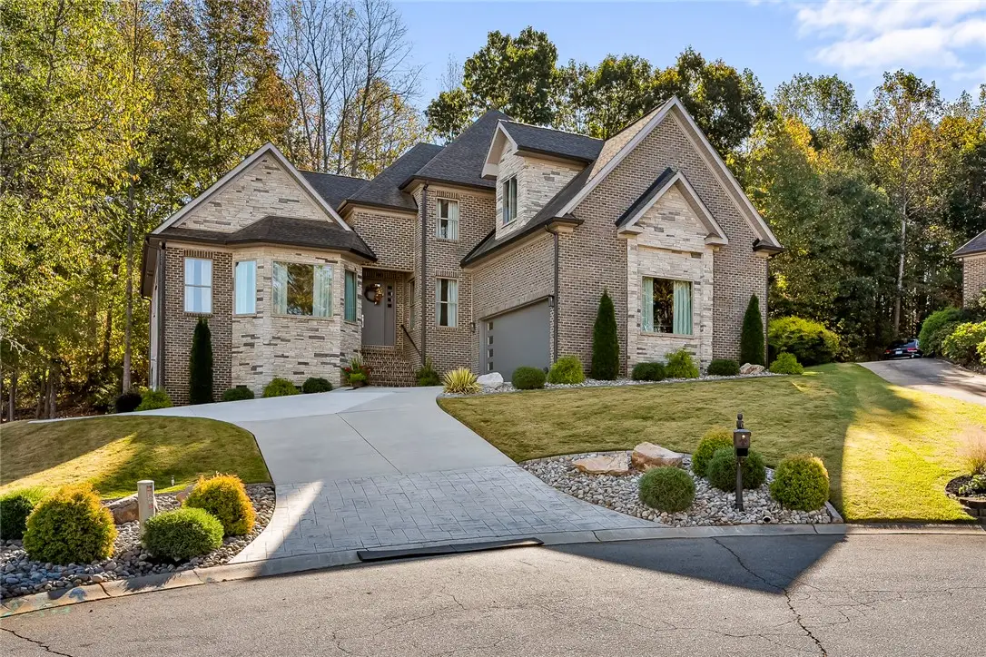 140 Turnberry Road, Anderson, SC 29621 - Image #1