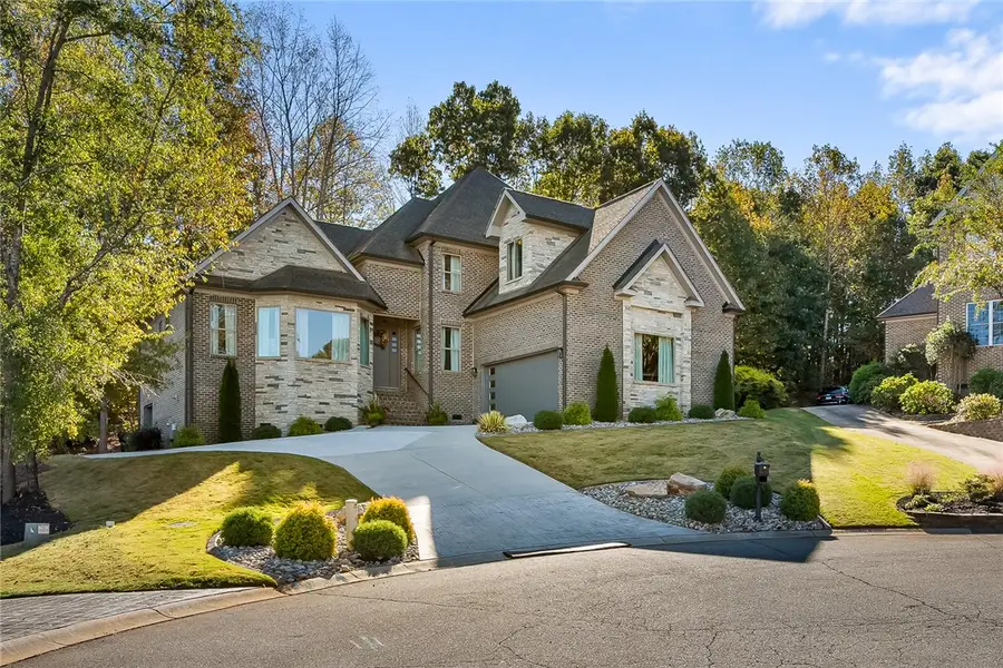 140 Turnberry Road, Anderson, SC 29621 - Image #2