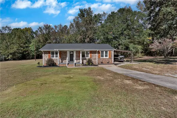 1409 Whiten Road, Belton, SC 29627