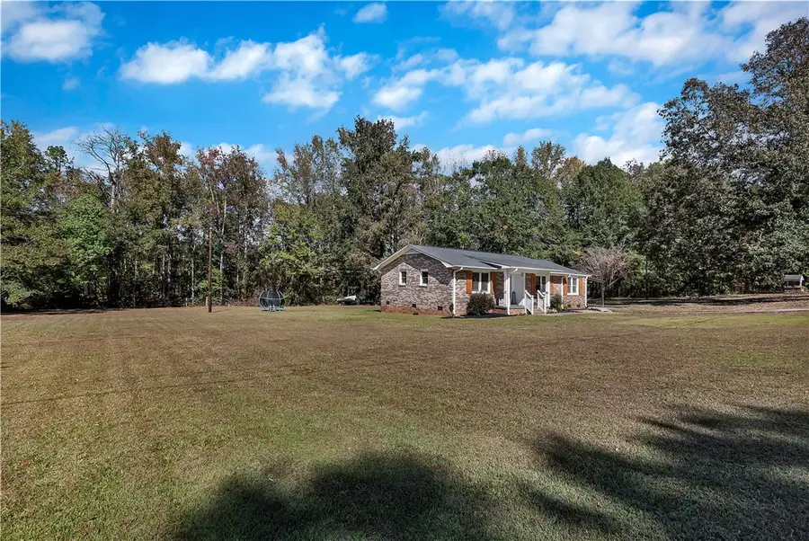 1409 Whiten Road, Belton, SC 29627 - #2