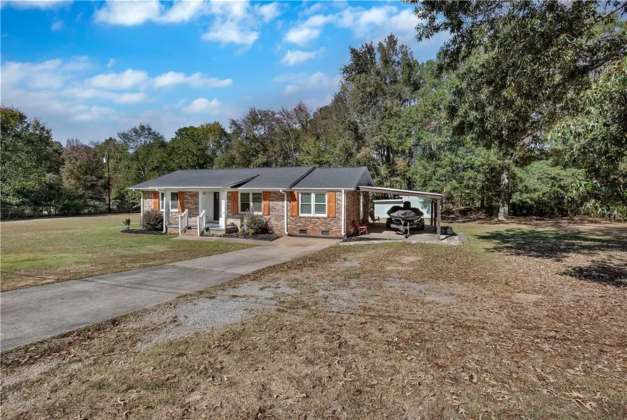 1409 Whiten Road, Belton, SC 29627 - #3