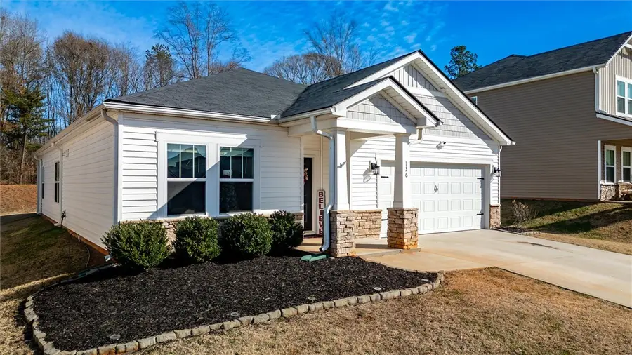 136 Walking Stick Way, Pelzer, SC 29669 - Image #2