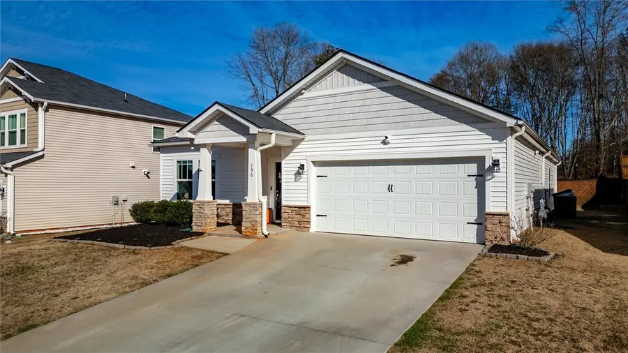 136 Walking Stick Way, Pelzer, SC 29669 - Image #3
