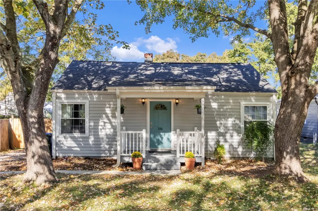 106 Brookdale Avenue, Greenville, SC 29607 - Image #1