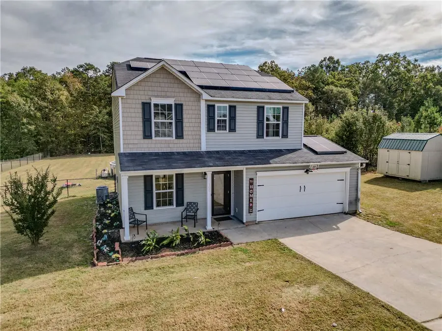 105 Combine Lane, Anderson, SC 29624 - Image #2