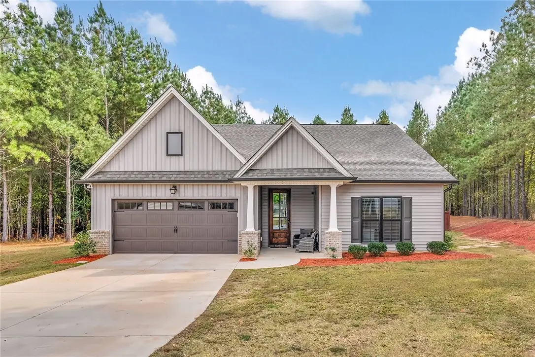 95 Dendy Street, Pelzer, SC 29669 - Image #1