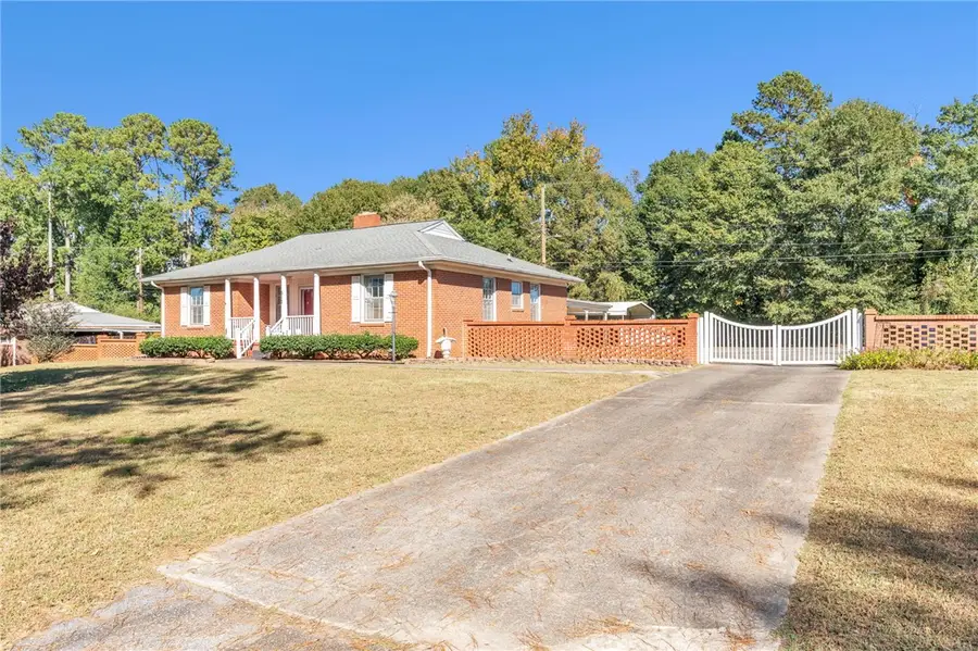 513 Eskew Circle, Anderson, SC 29621 - Image #2