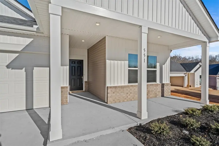 551 Harben Drive, Woodruff, SC 29388 - Image #3