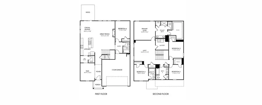 1604 Switchback Circle, Moore, SC 29369 - Image #2