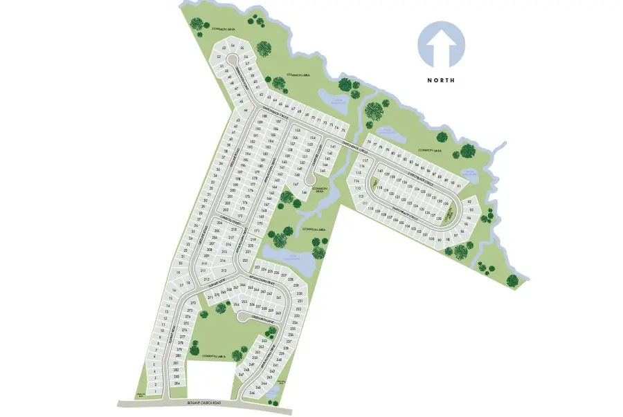 1604 Switchback Circle, Moore, SC 29369 - Image #3