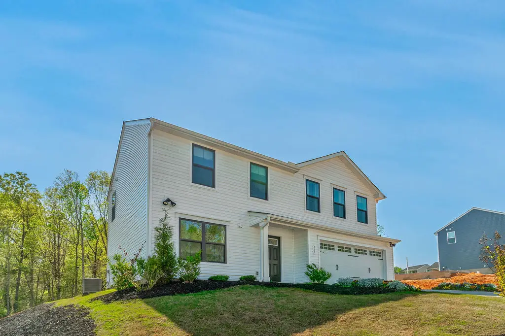 117 Wells Station Road, Seneca, SC 29678 - #1