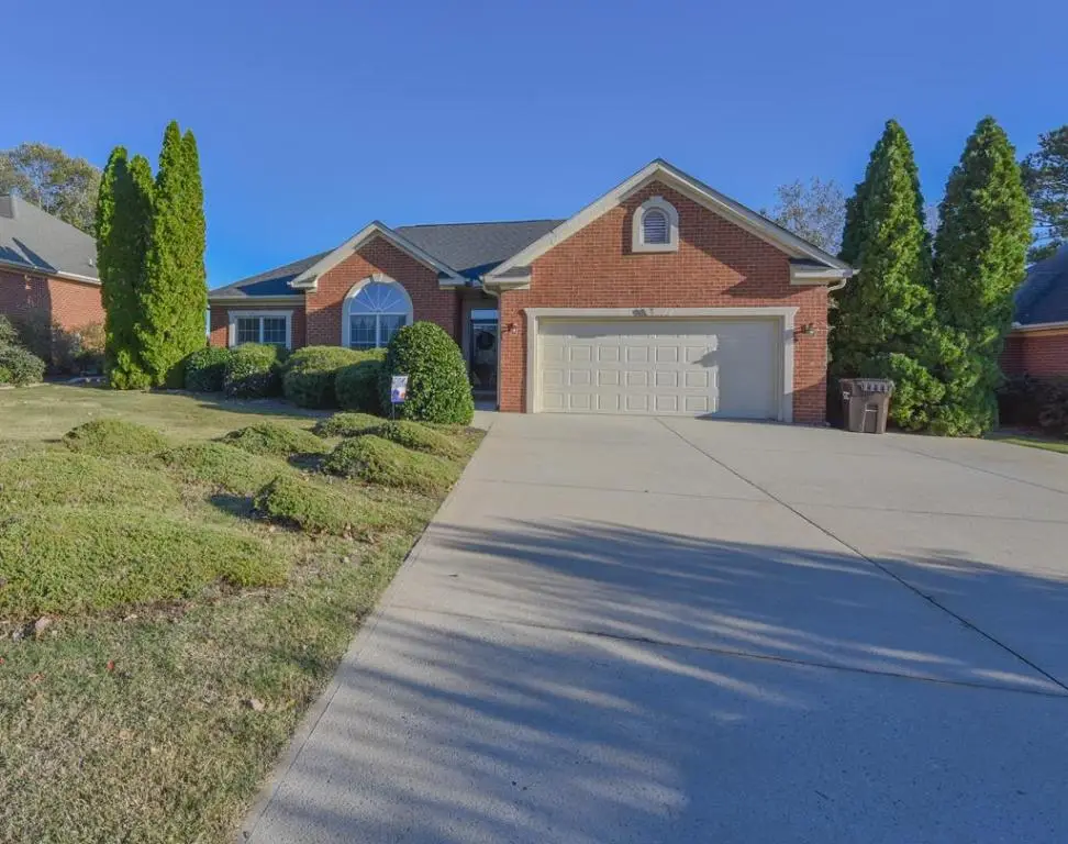 414 Rivers Run, Greenwood, SC 29649 - Image #1