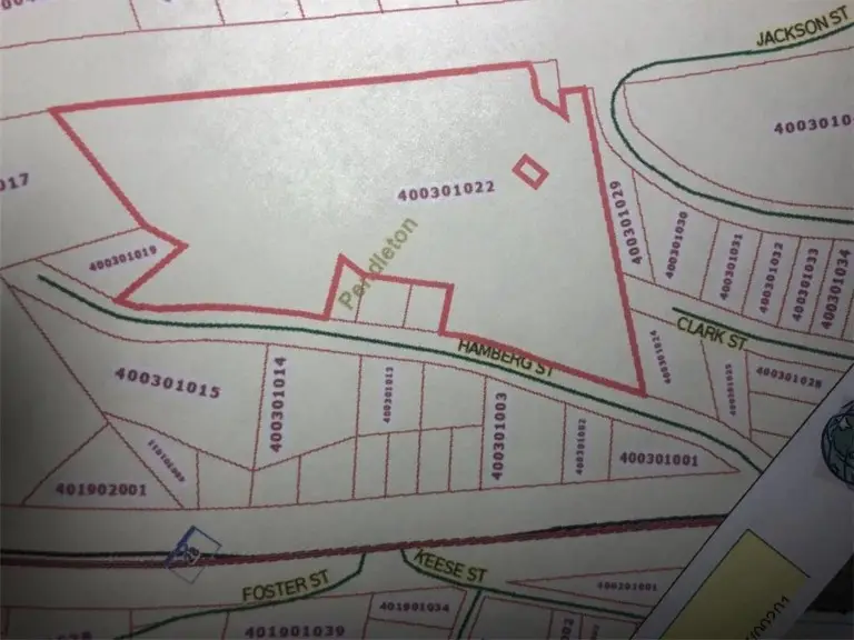 470 Hamberg Street, Pendleton, SC 29670 - Image #1