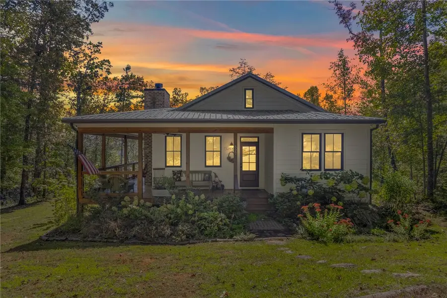 527 Doe Run, Pickens, SC 29671 - Image #2