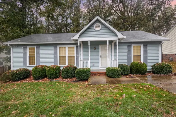 208 Dunwoody Drive, Simpsonville, SC 29681