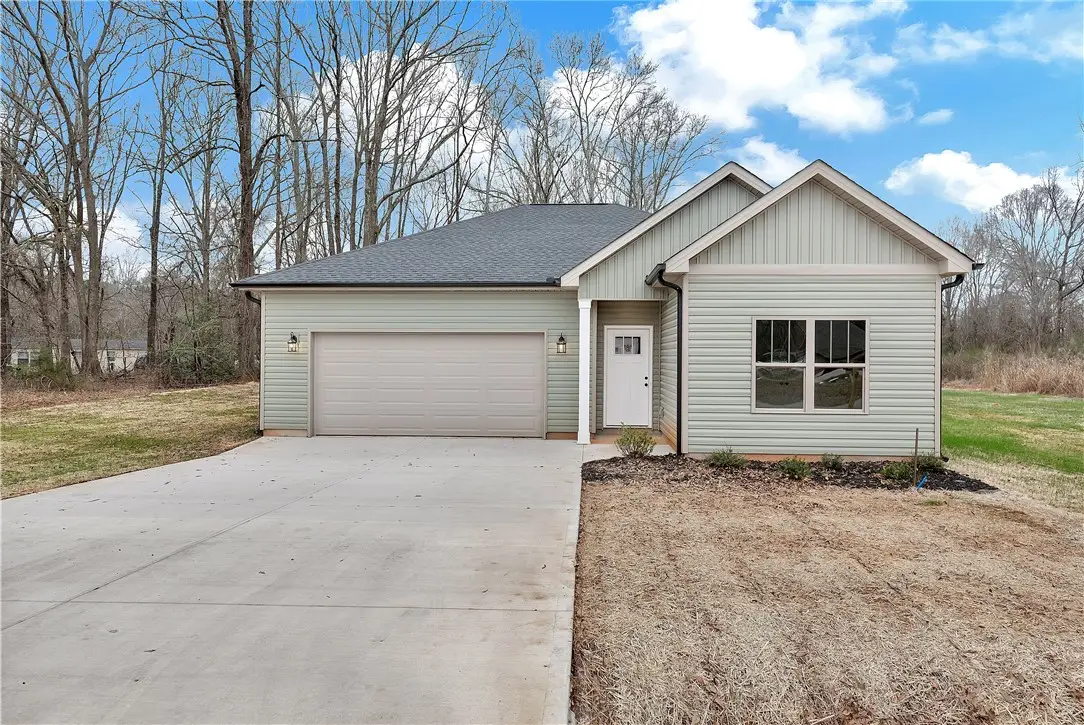 112 Brookridge Drive, Anderson, SC 29624 - #1