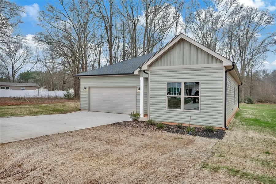 112 Brookridge Drive, Anderson, SC 29624 - #2