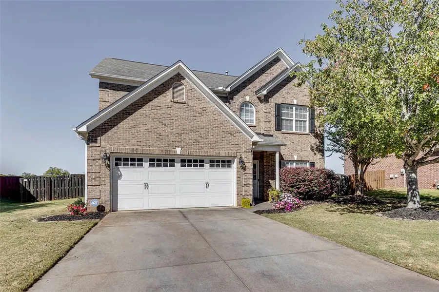 15 Fawn Hill Drive, Anderson, SC 29621 - Image #2