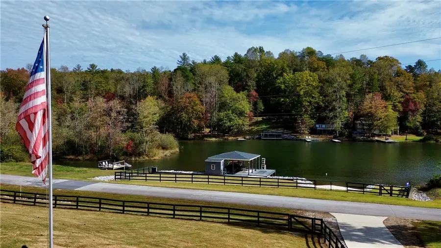 188 Jumping Branch Road, Tamassee, SC 29686 - Image #3