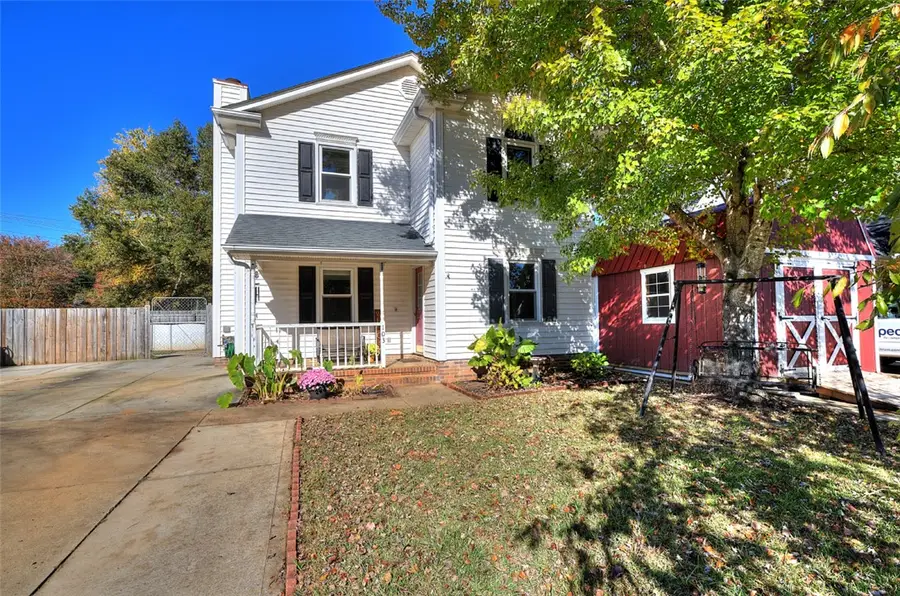 103 Creek Drive, Easley, SC 29642 - Image #2