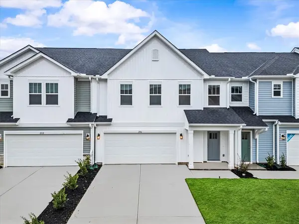 286 Silo Ridge Drive, Anderson, SC 29621