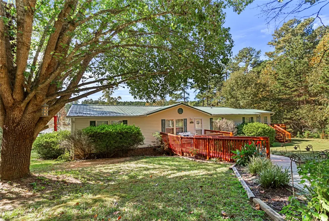 155 Whitman Hollow Road, Walhalla, SC 29691 - Image #1